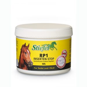 RP1 Insekten-Stop Gel 500 ml