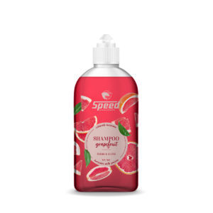 Shampoo "Grapefruit" 500 ml
