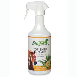 Top Shine Aloe Vera 750 ml